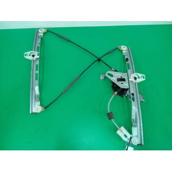 Recambio de elevalunas delantero derecho para peugeot 206+ básico referencia OEM IAM FUNDA 9222F8 