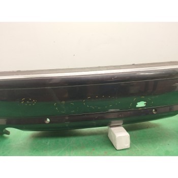 Recambio de paragolpes trasero para audi a8 (4e2) 4.0 v8 32v tdi biturbo cat (ase) referencia OEM IAM 4E0807303E  