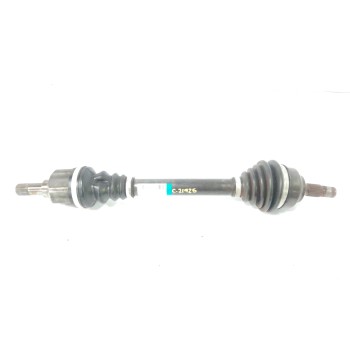 Recambio de transmision delantera izquierda para peugeot 308 confort referencia OEM IAM   GRP2