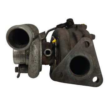 Recambio de turbocompresor para opel combo (corsa c) 1.7 16v cdti referencia OEM IAM 8973000925 491310600 5251676