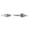 Recambio de transmision delantera izquierda para peugeot 308 confort referencia OEM IAM   GRP2