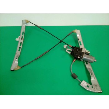 Recambio de elevalunas delantero izquierdo para peugeot 206+ básico referencia OEM IAM FUNDA 9221G0 