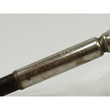 Recambio de sonda lambda para fiat doblo ii (152) 1.6 jtdm 16v referencia OEM IAM 55250523  