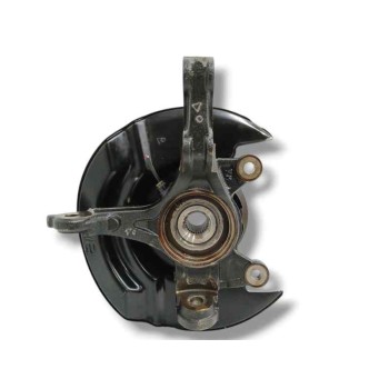 Recambio de mangueta delantera izquierda para honda cr-v (re) 2.2 ctdi referencia OEM IAM 51216SWAA00  