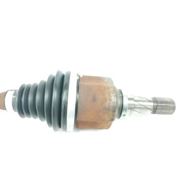 Recambio de transmision delantera izquierda para fiat talento kasten (296) 2.0 dci referencia OEM IAM 391018696R  