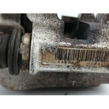 Recambio de pinza freno trasera izquierda para audi a1 sportback (8xf) 1.0 tfsi referencia OEM IAM 6R5AH  