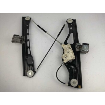 Recambio de elevalunas delantero derecho para mercedes-benz clase e (w211) berlina 3.0 v6 cat referencia OEM IAM FUNDA A21172002