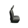 Recambio de asiento delantero derecho para renault megane e-tech suv ev40 (bnj2) referencia OEM IAM   