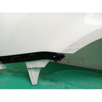 Recambio de aleta delantera izquierda para seat arosa (6h1) 1.0 referencia OEM IAM 6H0821021G 6H0821021E 