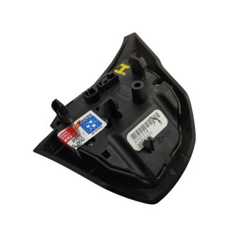 Recambio de mando volante para opel corsa d 1.4 16v cat (a 14 xer / ldd) referencia OEM IAM 13222331 LADO IZQUIERDO 