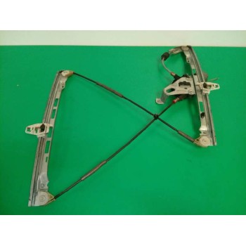 Recambio de elevalunas delantero izquierdo para peugeot 206+ básico referencia OEM IAM FUNDA 9221G0 
