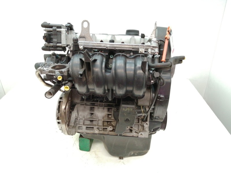 Recambio de motor completo para volkswagen polo berlina (6n2) 1.4 16v referencia OEM IAM AUA  