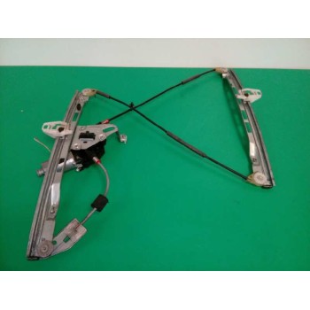 Recambio de elevalunas delantero izquierdo para peugeot 206+ básico referencia OEM IAM FUNDA 9221G0 