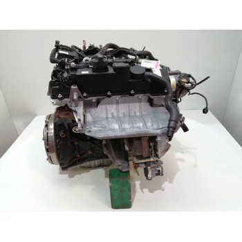 Recambio de motor completo para mercedes-benz clase c (w204) berlina 2.2 cdi cat referencia OEM IAM 646811  