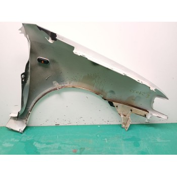 Recambio de aleta delantera izquierda para seat arosa (6h1) 1.0 referencia OEM IAM 6H0821021G 6H0821021E 