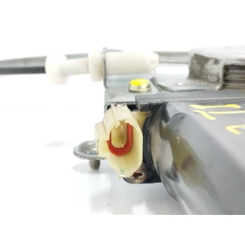 Recambio de elevalunas trasero izquierdo para hyundai sonata (y4) 2.5 v6 cat referencia OEM IAM FUNDA  CARIBE FUNDA JUEGO