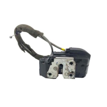 Recambio de cerradura puerta delantera derecha para nissan qashqai i (j10, nj10) 2.0 dci referencia OEM IAM   
