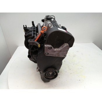 Recambio de motor completo para volkswagen polo berlina (6n2) 1.4 16v referencia OEM IAM AUA  