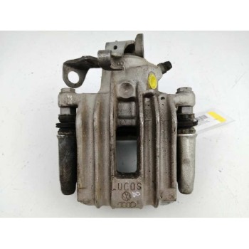 Recambio de pinza freno trasera derecha para audi a1 sportback (8xf) 1.0 tfsi referencia OEM IAM 6R6AH  