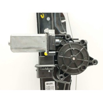 Recambio de elevalunas trasero izquierdo para bmw serie x1 (f48) 2.0 16v turbodiesel referencia OEM IAM 7463491  