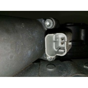 Recambio de elevalunas delantero izquierdo para peugeot 206+ básico referencia OEM IAM FUNDA 9221G0 