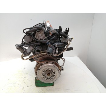 Recambio de motor completo para volkswagen polo berlina (6n2) 1.4 16v referencia OEM IAM AUA  