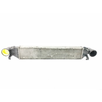 Recambio de intercooler para mercedes-benz clase clk (w209) coupe 2.7 cdi 20v cat referencia OEM IAM A2035000600  