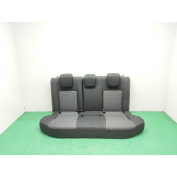 Recambio de asientos traseros para suzuki vitara 1.0 12v boosterjet cat referencia OEM IAM   