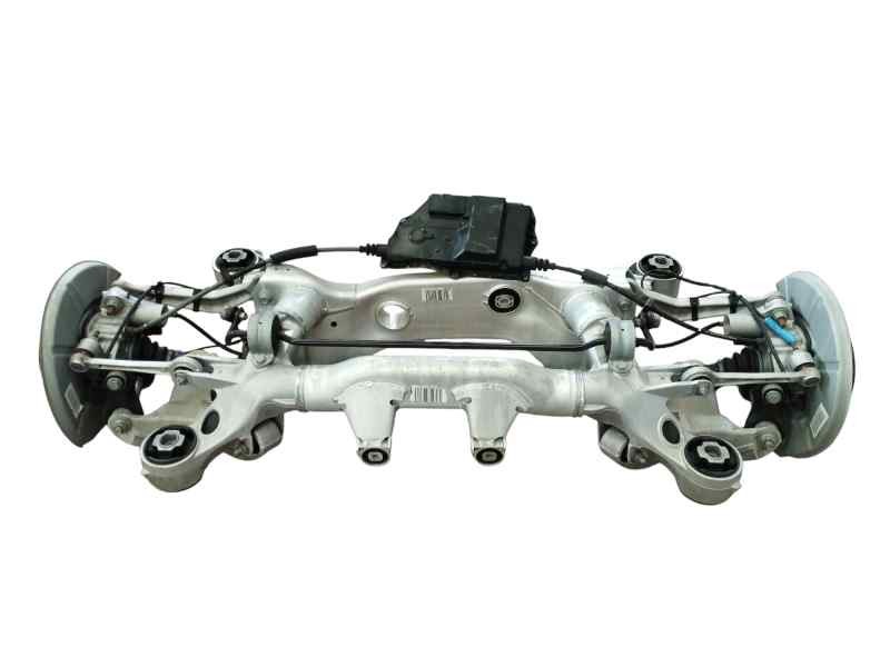 Recambio de puente trasero para bmw 7 (e65, e66, e67) 730 i, li referencia OEM IAM 33316779789  