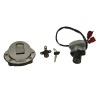 Recambio de kit cerraduras para yamaha xj 600 / 900 diversion xj 900 s diversion (4km) referencia OEM IAM   