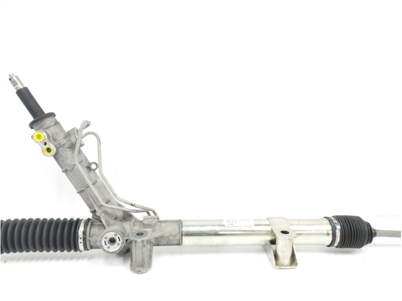 Recambio de cremallera direccion para fiat talento kasten (296) 2.0 dci referencia OEM IAM 490018549R 6900003603C 93459573