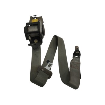 Recambio de cinturon seguridad delantero derecho para kia carens 2.0 turbodiesel cat referencia OEM IAM   