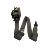 Recambio de cinturon seguridad delantero derecho para kia carens 2.0 turbodiesel cat referencia OEM IAM   