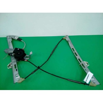 Recambio de elevalunas delantero izquierdo para peugeot 206+ básico referencia OEM IAM FUNDA 9221G0 