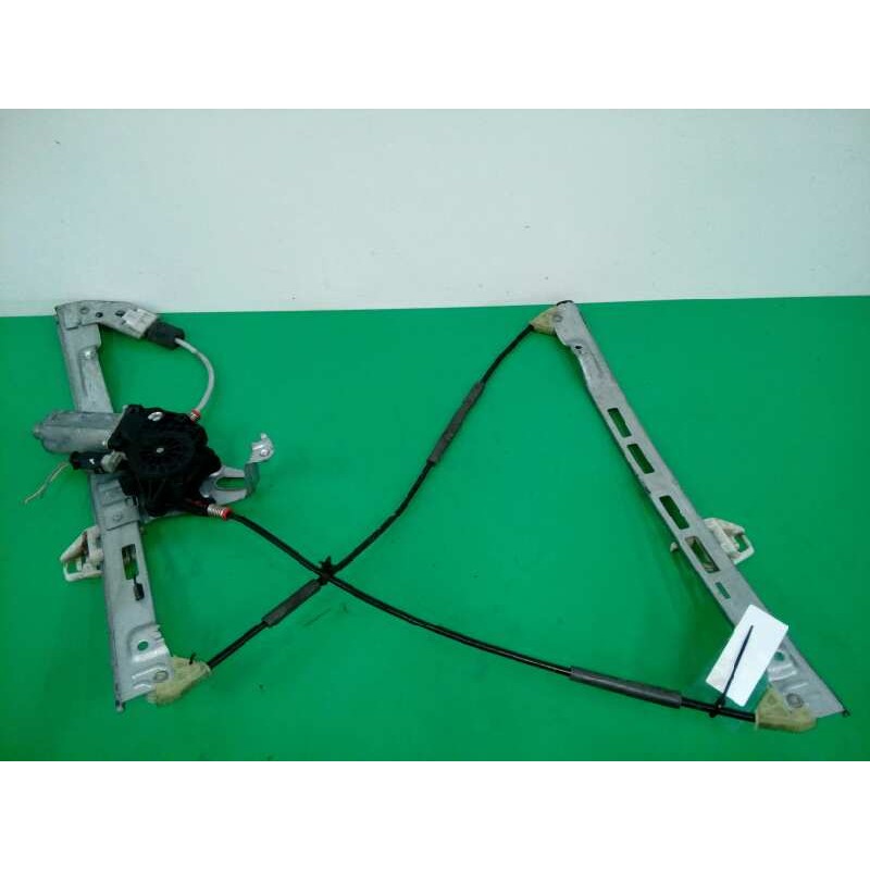 Recambio de elevalunas delantero izquierdo para peugeot 206+ básico referencia OEM IAM FUNDA 9221G0 