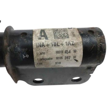 Recambio de amortiguador delantero derecho para citroën c4 grand picasso ii (da_, de_) 1.6 hdi / bluehdi 115 referencia OEM IAM 