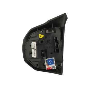 Recambio de mando volante para opel corsa d 1.4 16v cat (a 14 xer / ldd) referencia OEM IAM 13222331 LADO DERECHO 
