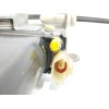Recambio de elevalunas delantero derecho para hyundai sonata (y4) 2.5 v6 cat referencia OEM IAM FUNDA  CARIBE FUNDA JUEGO