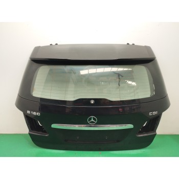 PORTON TRASERO A2467400105