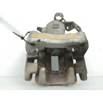 Recambio de pinza freno trasera derecha para audi a1 sportback (8xf) 1.0 tfsi referencia OEM IAM 6R6AH  