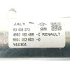 Recambio de cremallera direccion para fiat talento kasten (296) 2.0 dci referencia OEM IAM 490018549R 6900003603C 93459573