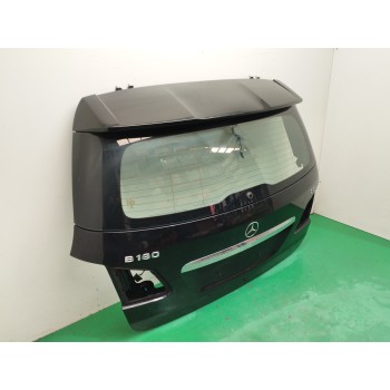 Recambio de porton trasero para mercedes-benz clase b (w246) 1.5 cdi cat referencia OEM IAM A2467400105  