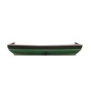 Recambio de paragolpes trasero para renault 21 berlina (b/l48) 2.1 diesel referencia OEM IAM 7700762912  