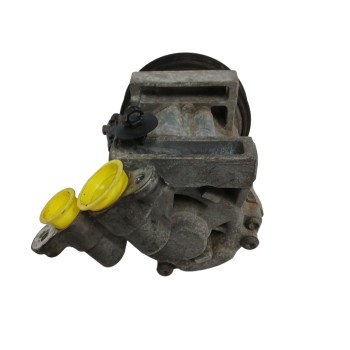 Recambio de compresor aire acondicionado para dacia duster (hs_) 1.5 dci (hsaj) referencia OEM IAM 926009154R  