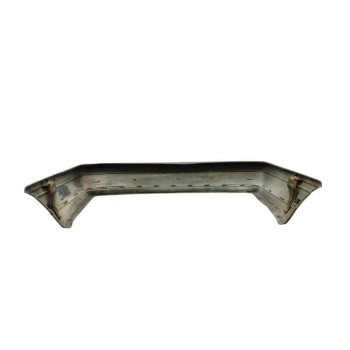 Recambio de paragolpes trasero para renault 21 berlina (b/l48) 2.1 diesel referencia OEM IAM 7700762912  
