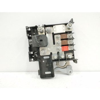 CAJA RELES / FUSIBLES 00505432580 