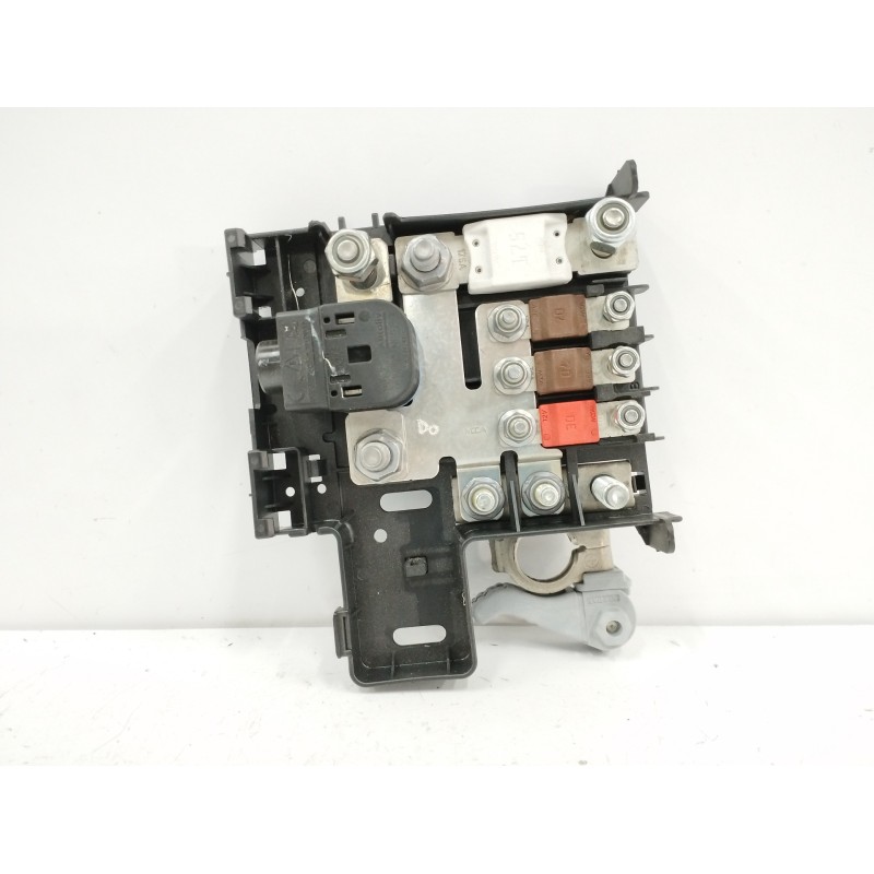 Recambio de caja reles / fusibles para alfa romeo giulia (952) 2.0 turbo cat referencia OEM IAM 00505432580  