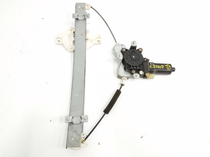 Recambio de elevalunas trasero derecho para hyundai sonata (y4) 2.5 v6 cat referencia OEM IAM FUNDA CARIBE FUNDA JUEGO Recambio de elevalunas trasero derecho para hyundai sonata (y4) 2.5 v6 cat referencia OEM IAM FUNDA CARIBE FUNDA JUEGO