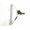 Recambio de elevalunas trasero derecho para hyundai sonata (y4) 2.5 v6 cat referencia OEM IAM FUNDA  CARIBE FUNDA JUEGO