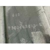 Recambio de paragolpes trasero para renault 21 berlina (b/l48) 2.1 diesel referencia OEM IAM 7700762912  